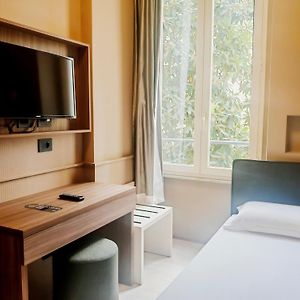 Chambre Simple Économique
