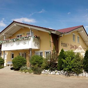 Hotel Zum Fliegerwirt